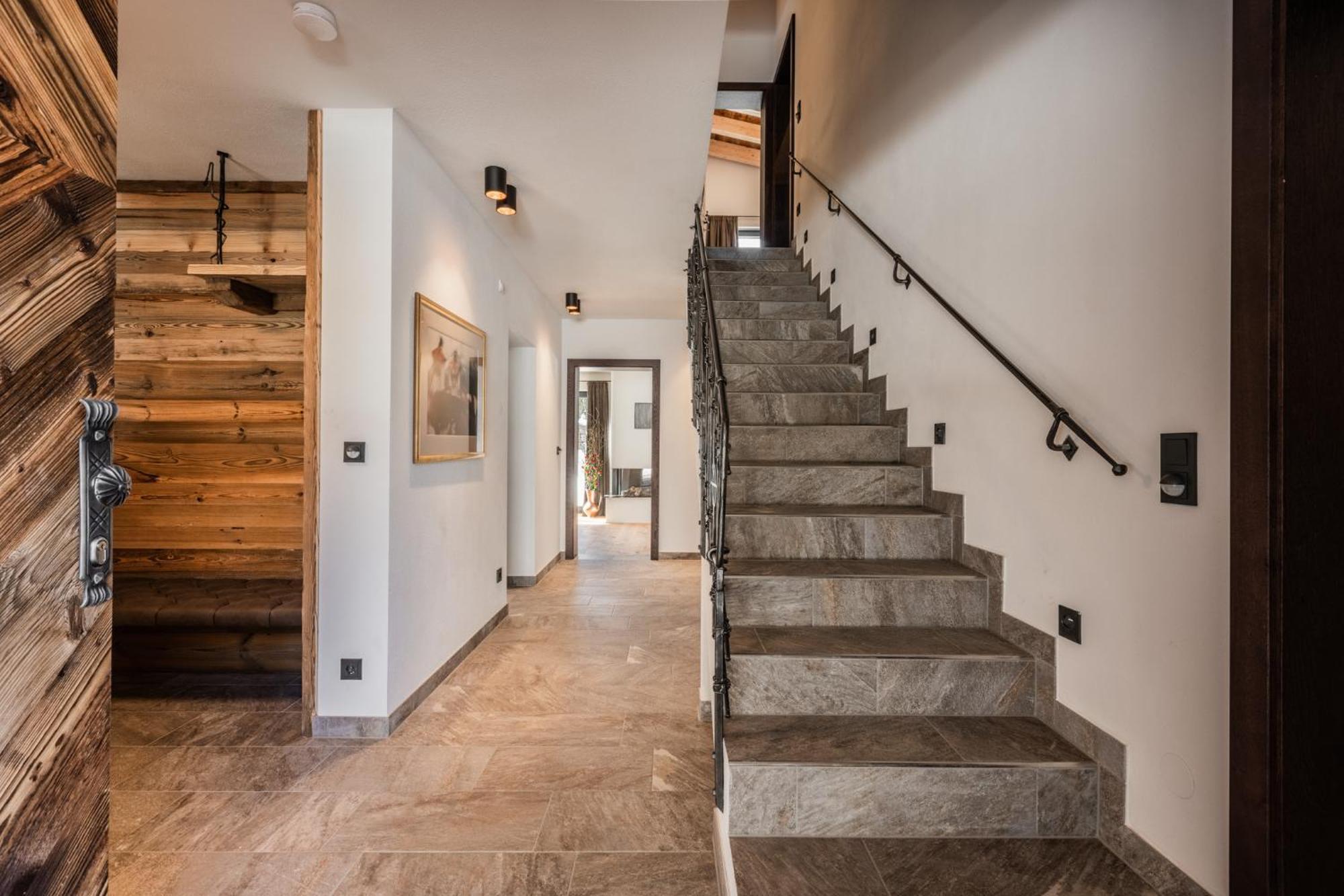 Wilderer Chalets 2-4 Personen Leutasch Εξωτερικό φωτογραφία