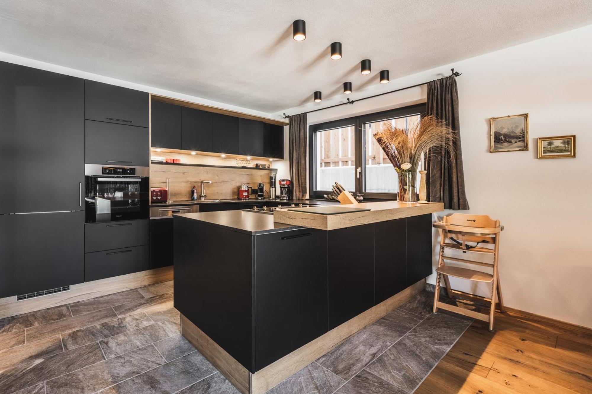 Wilderer Chalets 2-4 Personen Leutasch Εξωτερικό φωτογραφία