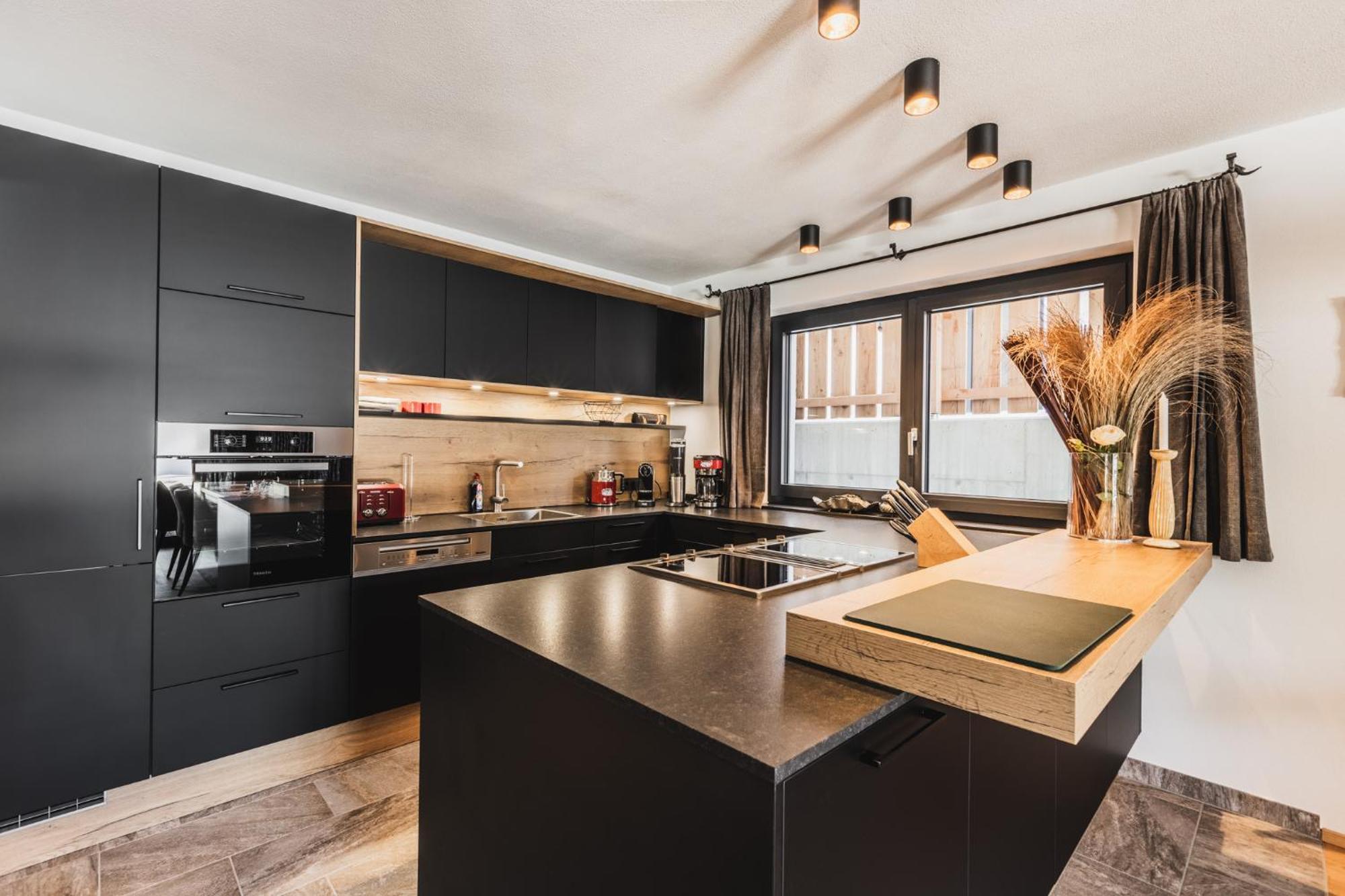 Wilderer Chalets 2-4 Personen Leutasch Εξωτερικό φωτογραφία