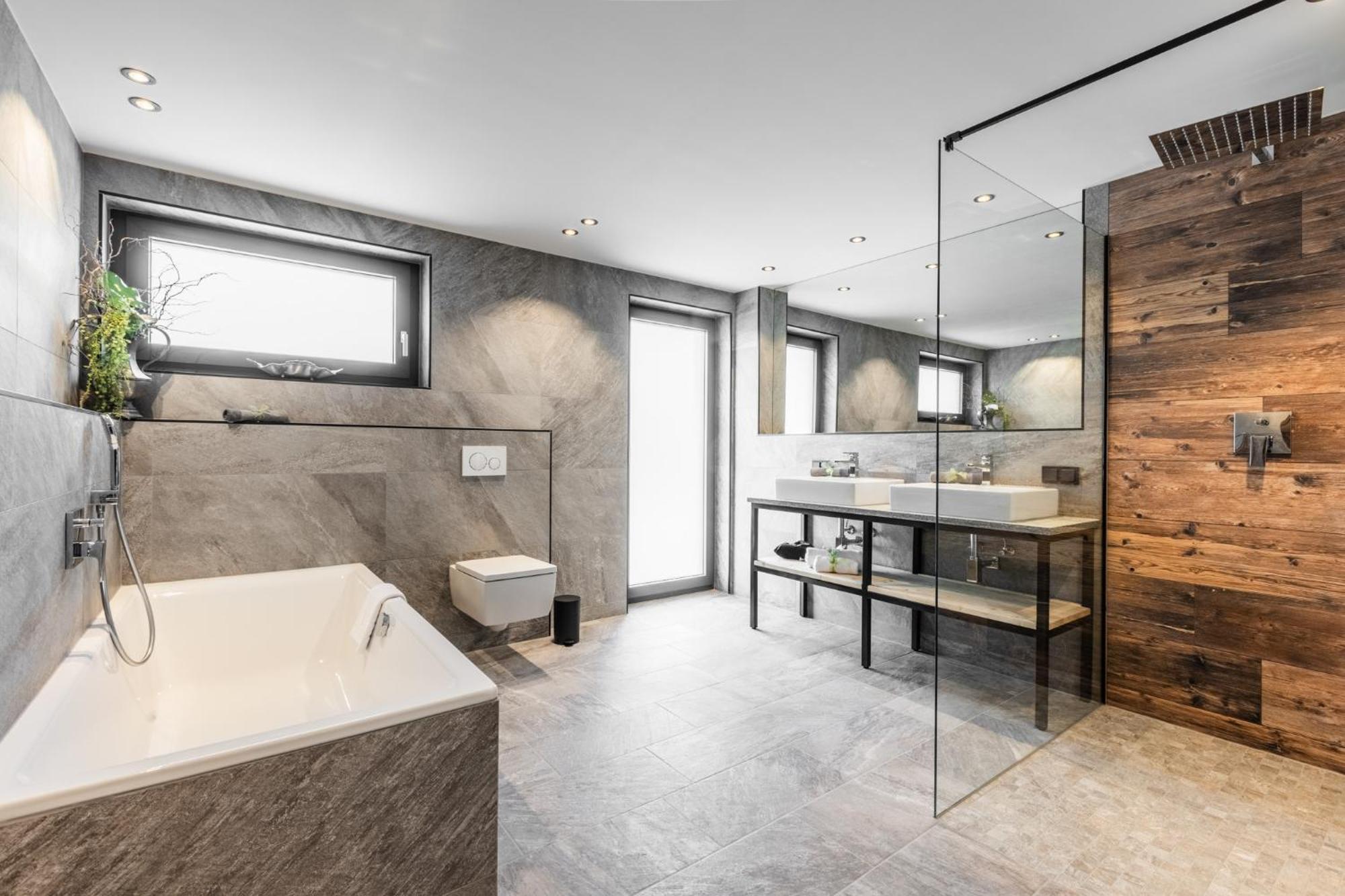 Wilderer Chalets 2-4 Personen Leutasch Εξωτερικό φωτογραφία