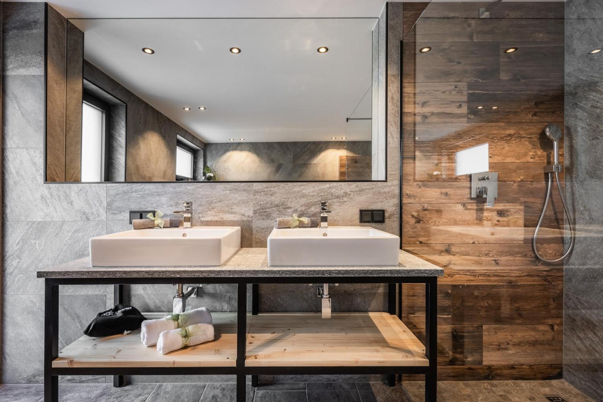 Wilderer Chalets 2-4 Personen Leutasch Εξωτερικό φωτογραφία
