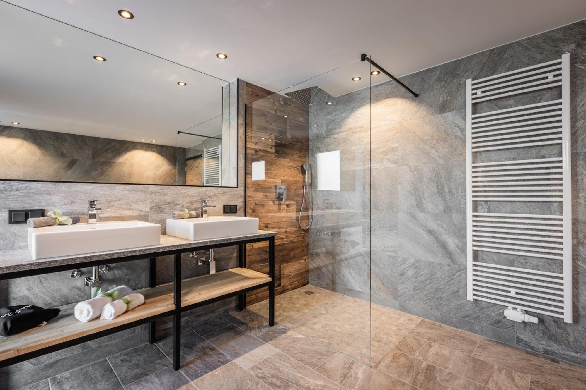 Wilderer Chalets 2-4 Personen Leutasch Εξωτερικό φωτογραφία