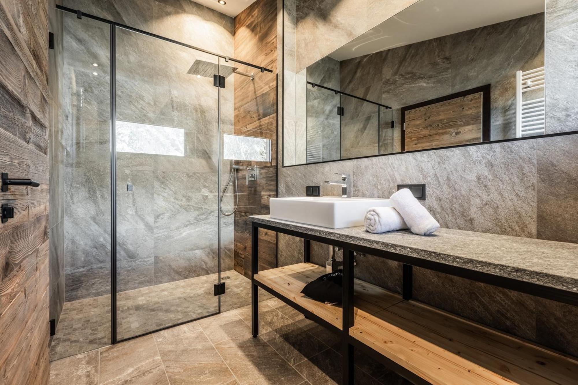 Wilderer Chalets 2-4 Personen Leutasch Εξωτερικό φωτογραφία
