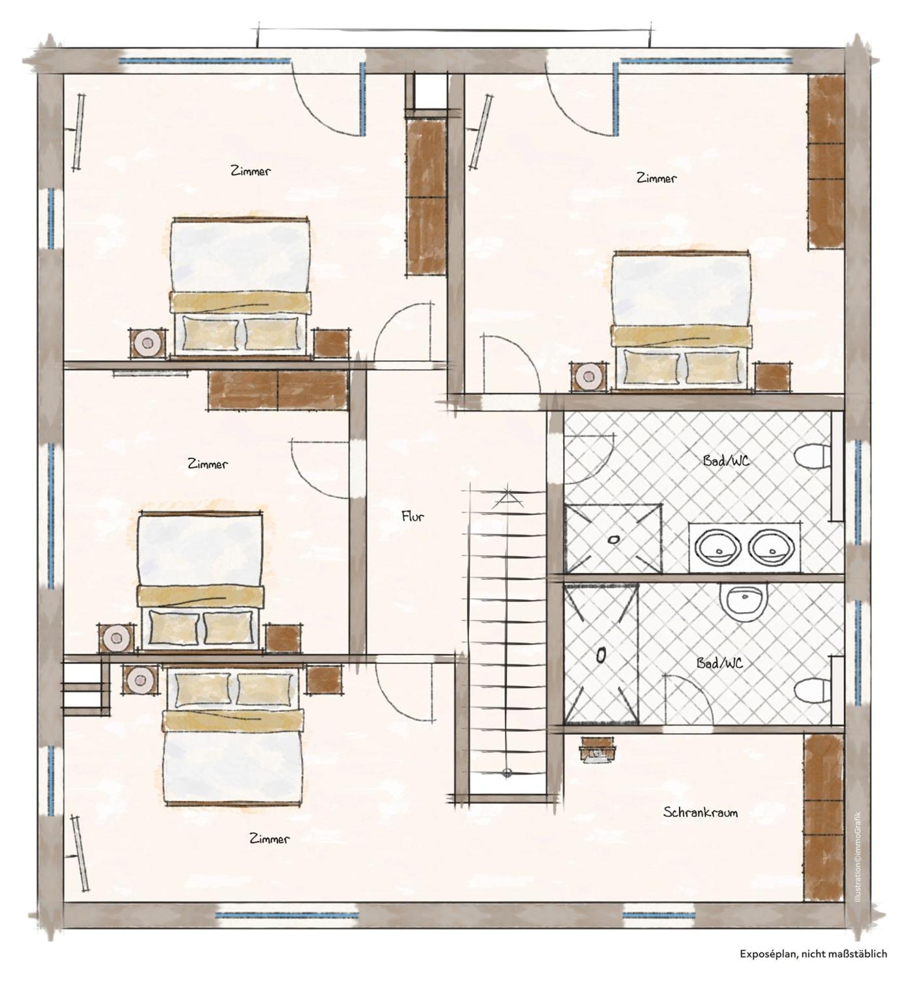 Wilderer Chalets 2-4 Personen Leutasch Εξωτερικό φωτογραφία